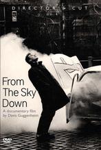 DVD U2 - From The Sky Down 0602527847702 (G), Alle leeftijden, Ophalen of Verzenden, Gebruikt