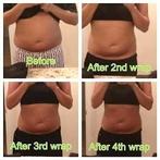 SUPER DEAL It works body wrap, Verzenden, Nieuw, Lichaamsverzorging