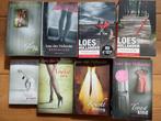 Diverse boeken van Loes den Hollander, Boeken, Thrillers, Ophalen of Verzenden, Zo goed als nieuw