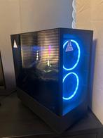 Gaming pc, Computers en Software, Desktop Pc's, Ophalen, 32 GB, Zelfgebouwde PC, AMD Ryzen 5
