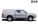 hard top Toyota Hilux Space cab 2016-2020, Ophalen of Verzenden, Nieuw