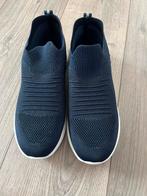 Schoenen, Blauw, Overige typen, Ophalen of Verzenden, Zo goed als nieuw