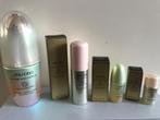 Shiseido future solution lx ultimate luminance serum enmei, Ophalen of Verzenden, Nieuw, Gehele gezicht, Verzorging