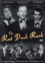Te koop dvd the rat pack rack with frank sinatra, (Nieuw), Alle leeftijden, Ophalen of Verzenden, Nieuw in verpakking, Muziek en Concerten