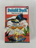 Donald Duck Pocket – Duel om een deal. Nr. 291 -2019, Ophalen of Verzenden, Zo goed als nieuw, Walt Disney, Eén stripboek