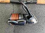 adv 982 / SHIMANO ULTREGA 5500 + reserve spoel, Ophalen of Verzenden, Nieuw, Molen