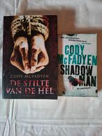 Cody McFadyen, Boeken, Ophalen, Zo goed als nieuw, Nederland