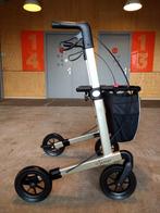 Rehasense Server L lichtgewicht rollator incl Servicebeurt, Diversen, Rollators, Ophalen of Verzenden, Zo goed als nieuw, Opvouwbaar