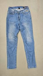 Vanucci PMJ jeans met knie protectie maat 36, Vanucci, Ophalen of Verzenden, Broek | textiel, Dames