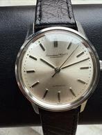 Vintage IWC ref. 810A Cal. 854, Staal, Met bandje, Polshorloge, 1960 of later
