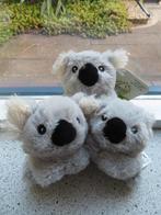 Grijze Beer koalabeer koala beertje merk ZD Trading Action, Ophalen of Verzenden, Zo goed als nieuw, Beer