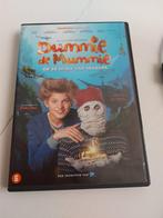 Dummie de mummie dvd, Gebruikt, Overige genres, Ophalen of Verzenden, Vanaf 6 jaar