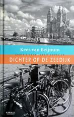 Kees van Beijnum - Dichter op de Zeedijk (Ex.1), Boeken, Ophalen of Verzenden, Zo goed als nieuw, Nederland