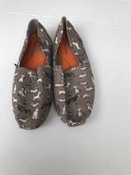 Bobs by Skechers maat 39, Kleding | Dames, Schoenen, Ophalen, Zo goed als nieuw, Zwart, Sneakers of Gympen