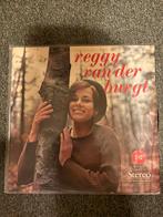 Lp reggy van der burght, Cd's en Dvd's, Vinyl | Nederlandstalig, Ophalen of Verzenden, Zo goed als nieuw, 12 inch, Levenslied of Smartlap
