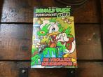Donald Duck Dubbelpocket nr. 15, Eén stripboek, Ophalen of Verzenden, Zo goed als nieuw, Donald Duck