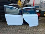 Deuren rechtsvoor + rechtsachter B-max, Ophalen, Voor, Ford, Deur