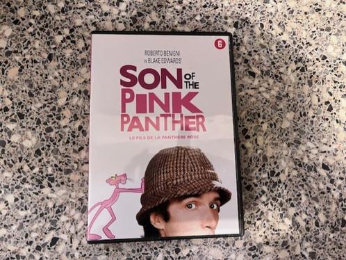 Son of the Pink Panther, Cd's en Dvd's, Dvd's | Komedie, Zo goed als nieuw, Actiekomedie, Ophalen of Verzenden
