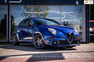Alfa Romeo MiTo 1.4 T MultiAir Veloce|Automaat|Navi|18''|Cli beschikbaar voor biedingen