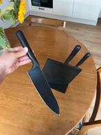 Keukenmessen / kitchen knives, Huis en Inrichting, Ophalen, Gebruikt