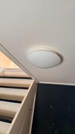 Steinel Sensorlamp RS 16L, Ophalen of Verzenden, Zo goed als nieuw, Glas