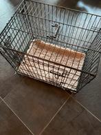 Honden bench, Ophalen, Zo goed als nieuw