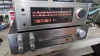 L&G LUXMAN T1200 TUNER EN LUXMAN L2 VERSTERKER., Ophalen, Gebruikt, Overige merken, Losse componenten