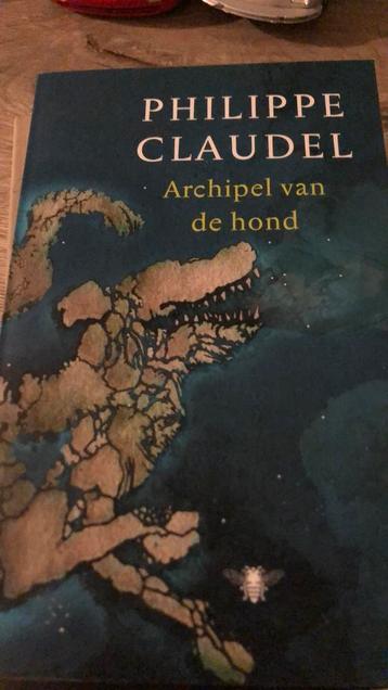 Archipel van de hond beschikbaar voor biedingen