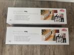2x Frico FML mini radiator vorstbeveiliger  NIEUW, Doe-het-zelf en Verbouw, Minder dan 30 cm, Radiator, Minder dan 60 cm, Ophalen of Verzenden