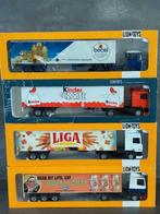 model vrachtauto, Ophalen of Verzenden, Zo goed als nieuw, Bus of Vrachtwagen, Lion Toys