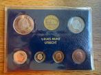 FDC Jaarset 1978 - 's Rijks Munt, Postzegels en Munten, Munten | Nederland, Ophalen of Verzenden, Koningin Juliana