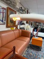 Focus Danish Design Deens Vloerlamp en bureaulamp, Ophalen, Gebruikt, Deens Danish Vintage Industrieel Japandi, Metaal