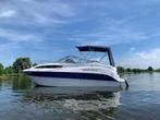 Bayliner 245 Cierra  speedcruiser, Watersport en Boten, Ophalen, Gebruikt, 50 pk of meer, Binnenboordmotor