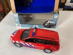 1:18 VOLVO V70 “Brandweerauto” ( official Volvo product), Ophalen of Verzenden, Nieuw, Auto, Overige merken