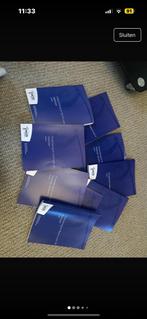 NCOI Vastgoed boeken - complete opleiding, Boeken, Ophalen of Verzenden, Zo goed als nieuw, HBO