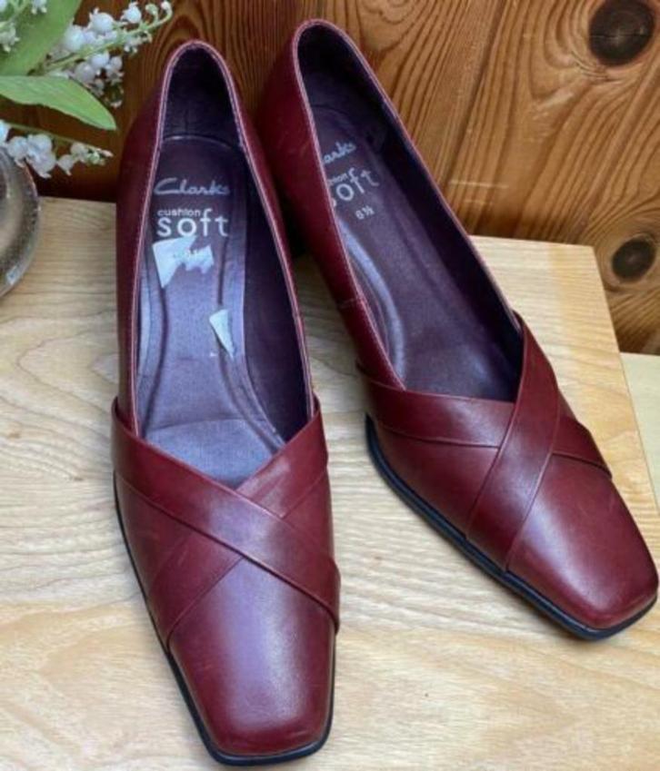 Clarks NIEUW maat 6.5/40, Kleding | Dames, Schoenen