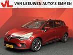 Renault Clio Estate 1.2 TCe Intens, Auto's, Voorwielaandrijving, Gebruikt, 620 kg, Handgeschakeld