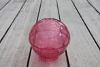 Tupperware – Roze bonbonnière, Ophalen of Verzenden, Gebruikt, Bus of Trommel