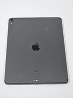 Apple iPad Pro 12.9 inch (2018) - WiFi en 4G - 64GB - Grijs, Computers en Software, Apple iPads, Gebruikt, Overige modellen, Apple Distribution International
