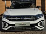 Volkswagen T-Roc 1.5 TSI R-Line Bisns,Black style,Cam,Carpl,, Auto's, 4 cilinders, 150 pk, Wit, Bedrijf