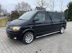 Volkswagen Transporter T5.1 180pk dsg dubbele cabine, Automaat, Gebruikt, 4 cilinders, 2500 kg