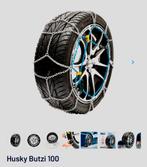 Husky Butzi 100 Sneeuwkettingen - 9mm, Auto diversen, Sneeuwkettingen, Ophalen of Verzenden, Nieuw