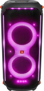 JBL PartyBox 710, Audio, Tv en Foto, Karaoke-apparatuur, Ophalen, Zo goed als nieuw, Complete set