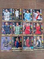12 Panini Fifa Voetbal kaarten 2025, Ophalen of Verzenden, Zo goed als nieuw, Meerdere plaatjes