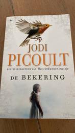 Jodi Picoult - De bekering, Ophalen of Verzenden, Zo goed als nieuw, Jodi Picoult