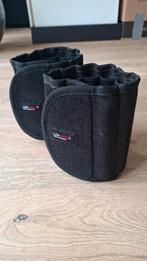Lifemaxx Enkel/Polsgewichten 2x 1.25kg, Ophalen, Zo goed als nieuw, Armen, Overige typen