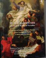 Charpentier: Missa, Viols-concert Canticum / Savall -2SACDs, Ophalen of Verzenden, Barok, Zo goed als nieuw, Vocaal