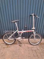 Vouwfiets, Ophalen, Gebruikt, Overige merken, Versnellingen