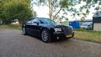 Chrysler 300C touring HEMI 5.7 2005 youngtimer Zwart, Auto's, Chrysler, 450 kg, 5654 cc, Particulier, 1640 kg