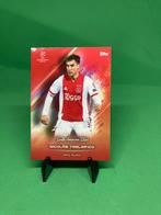 Nicolas tagliafico topps bonito ajax, Verzamelen, Sportartikelen en Voetbal, Ophalen of Verzenden, Zo goed als nieuw, Ajax, Poster, Plaatje of Sticker